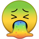 オエー
